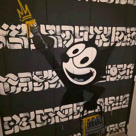 Urban Pause * تورناي