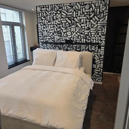 Urban Pause شقة *