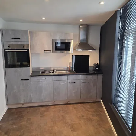 Urban Pause تورناي