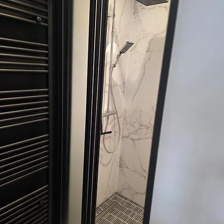 Urban Pause شقة *