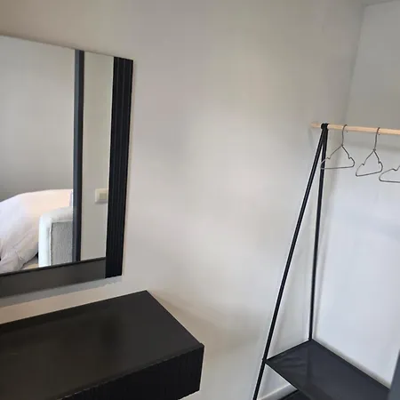 شقة Urban Pause *